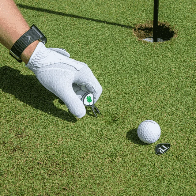 Golf Tournament Ideas