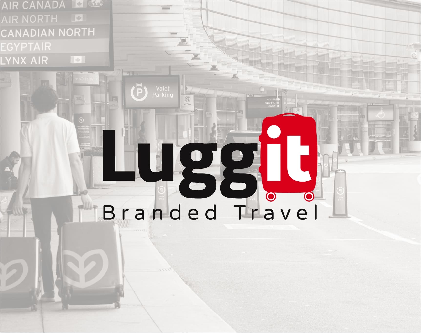 Luggit Banner Image