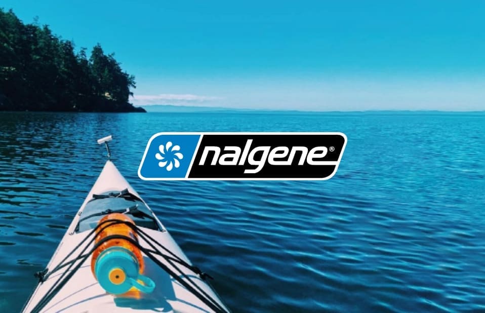 Nalgene Banner Image